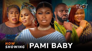 Pami Baby