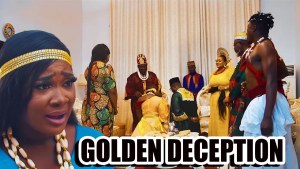 Golden Deception