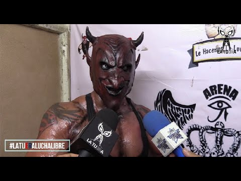 Gronda XXX: Hice un catalogo de 12 personajes antes de AAA y nunca cedi derechos. Perros del Mal