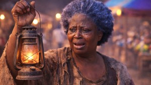 MAMA IGBAYI