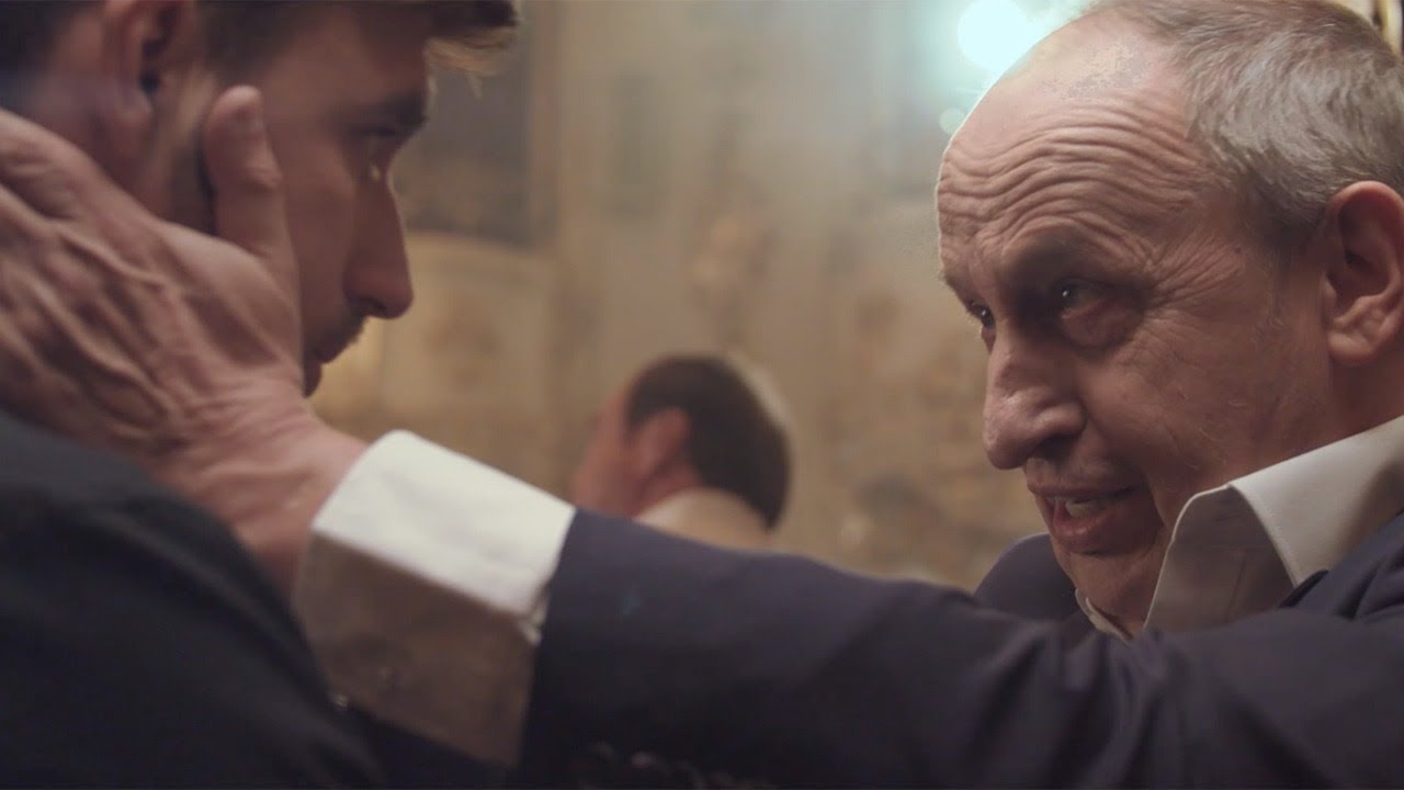 VÉGH vs. VÉMOLA: PROČ ZÁPAS STOLETÍ?? ft. Jan Kraus background