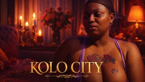 OMOGE KOLO CITY