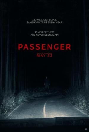 Passenger - 123Movies