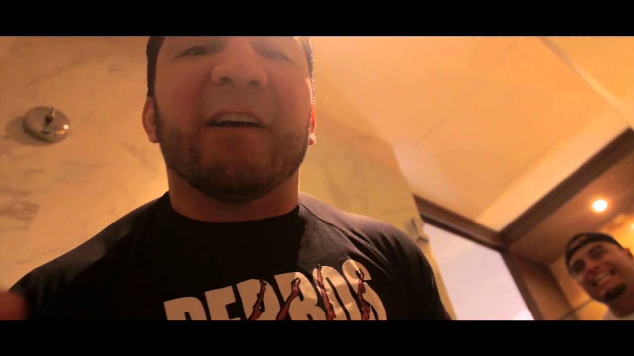 La Sociedad ataca al Patrón - Ring & Rock StAAArs 3 - Lucha Libre AAA background