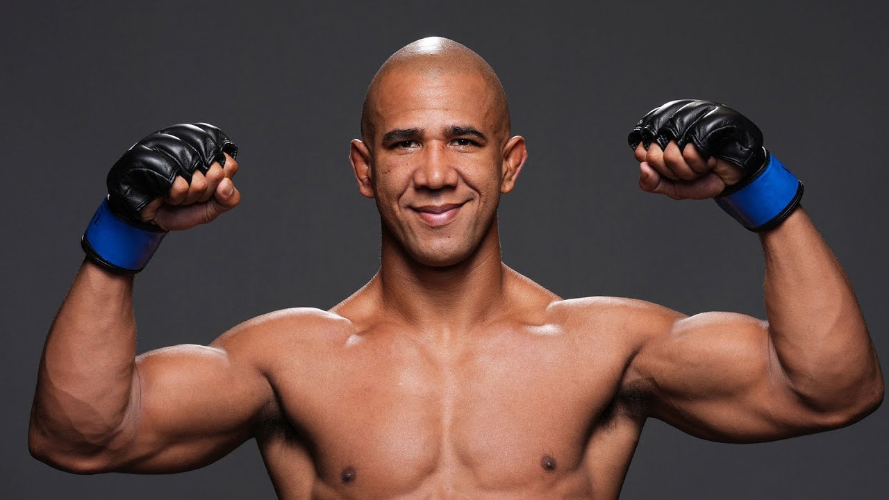 “Eu mostrei que vim pra ficar” | Gregory Rodrigues | UFC Austin