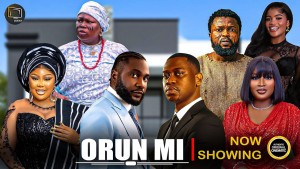 ORUN MI