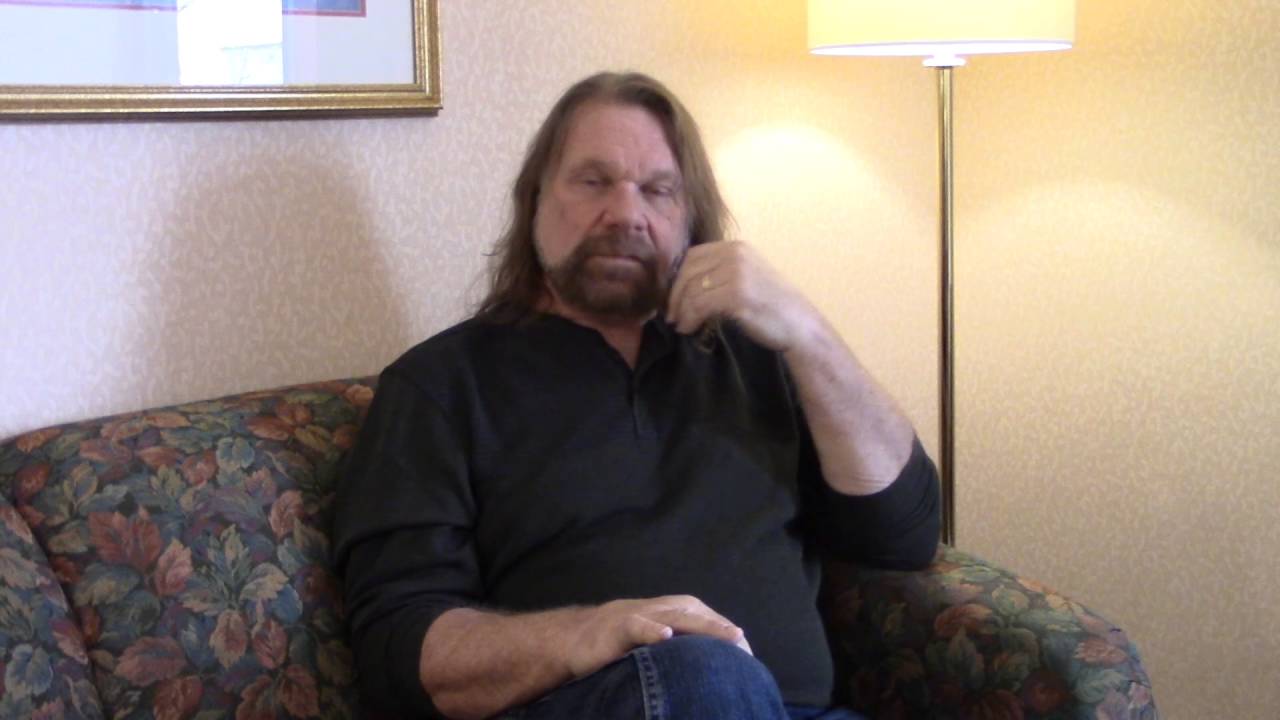 Jim Duggan on Rick Rude's Death