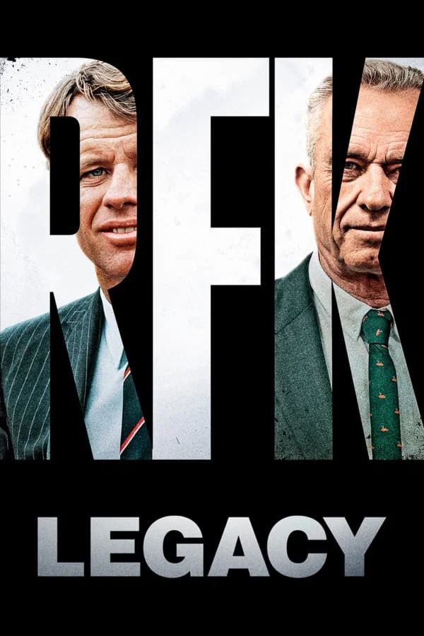 RFK: Legacy (2025) | Watch on Movi47