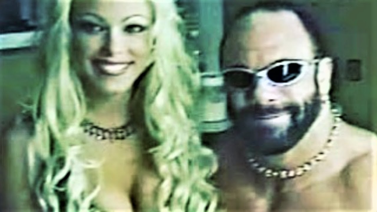 Gorgeous George on Macho Man/Stephanie McMahon Rumors