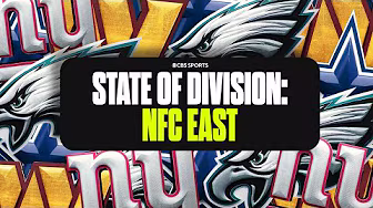 Grades for EVERY NFC East team one month in: Cowboys, Eagles, Giants, and Commanders