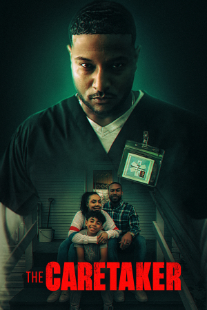 The Caretaker [Indonesian]