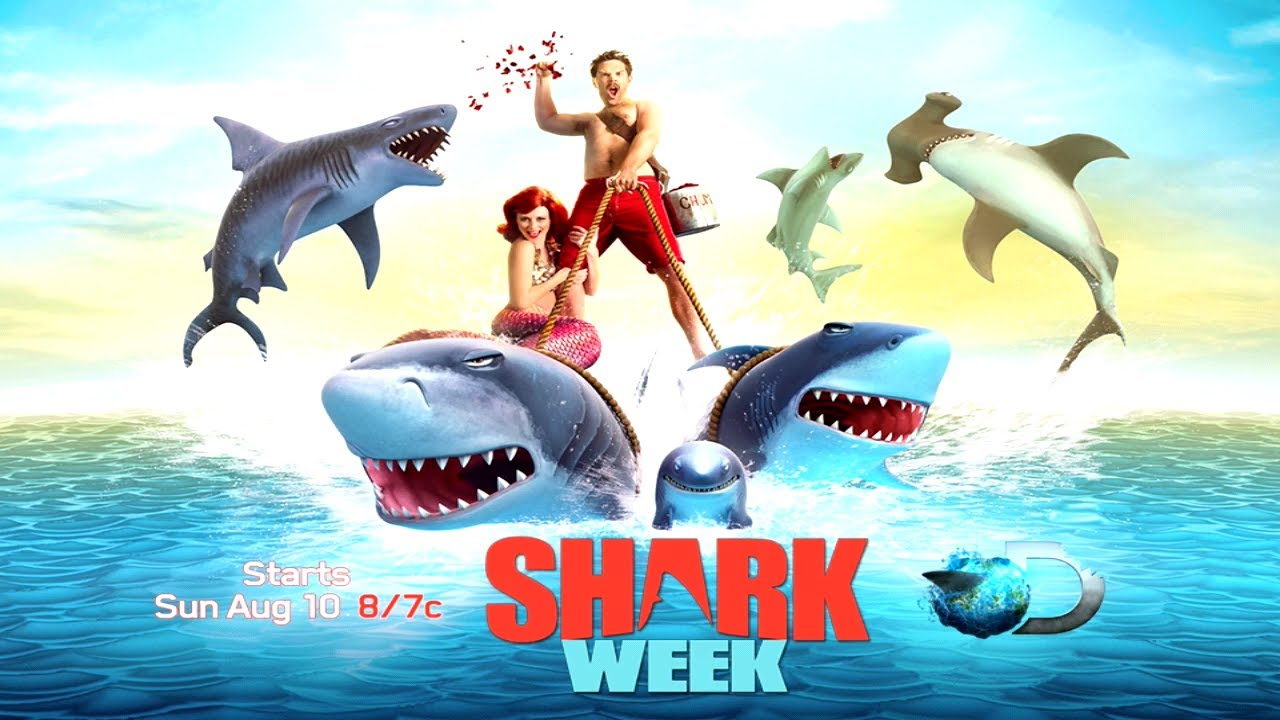 Hungry Shark Evolution: GREAT WHITE SHARK #2 backdrop