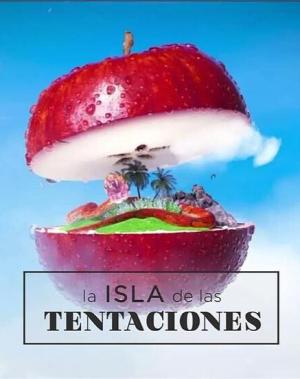 Temptation Island: Spain [Spanish]