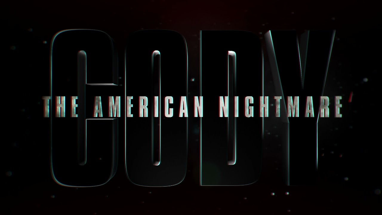 Kingdom - Cody Rhodes AEW Entrance Theme | AEW Music
