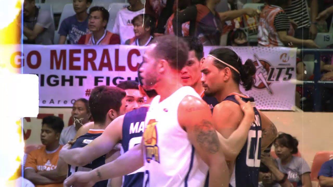 Primer: Meralco Bolts vs. TNT KaTropa | Dec 23, 2019 | Semifinals - Game 5 background
