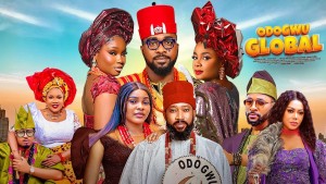 INTENTIONAL ODOGWU