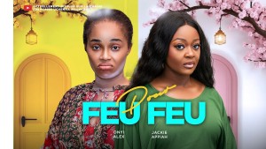 feu pour feu