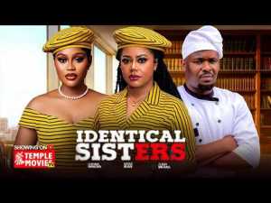 IDENTICAL SISTERS