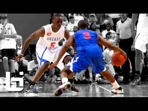 Chris Paul Has NASTY Handles! NBA Kings of The Crossover Vol. 2!