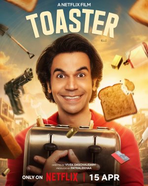 Toaster [Hindi] - 123Movies