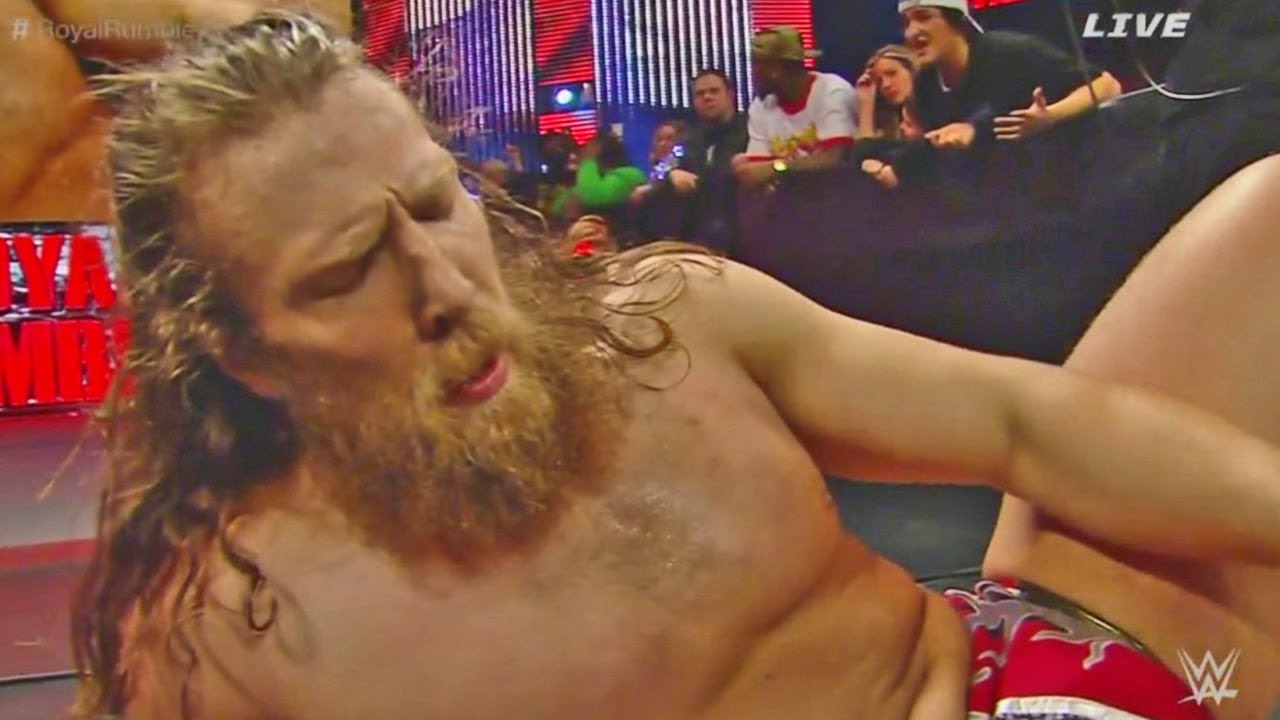10 Worst WWE Royal Rumble Decisions Ever Made