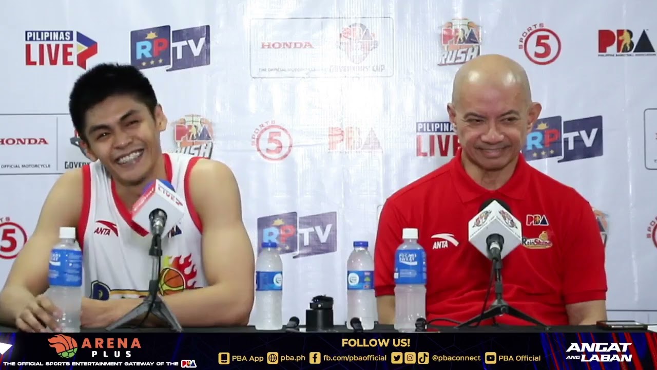 Rain or Shine defeats Phoenix, 122-107 background