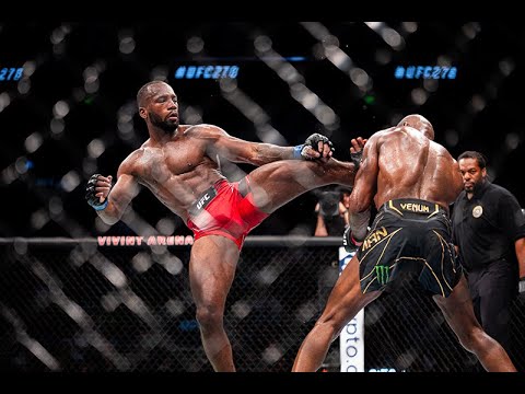 UFC 278 Recapitulación
