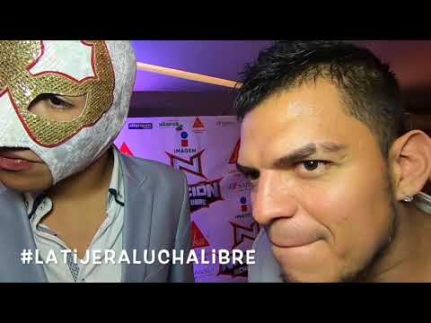 Los Alvarado: "En Nación también será de los Ingobernables, solo falta Perrito Aguayo QEPD" background