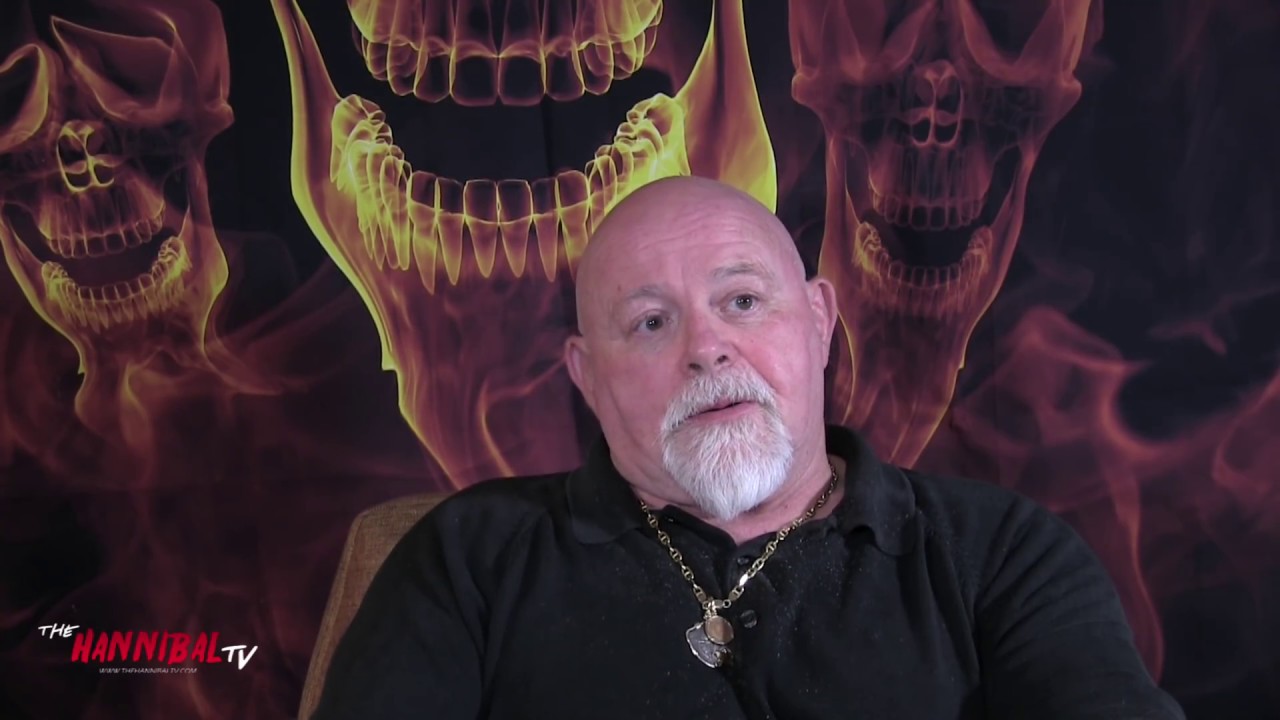 Kevin Sullivan on Chris Benoit