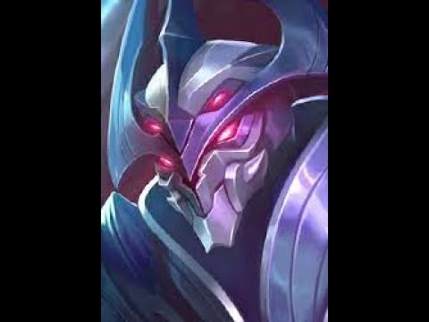 Mobile Legends BANG BANG: Ranked Grandmaster III , Epic Comeback ,Rafaela in Ranked? wow, Tnx... background