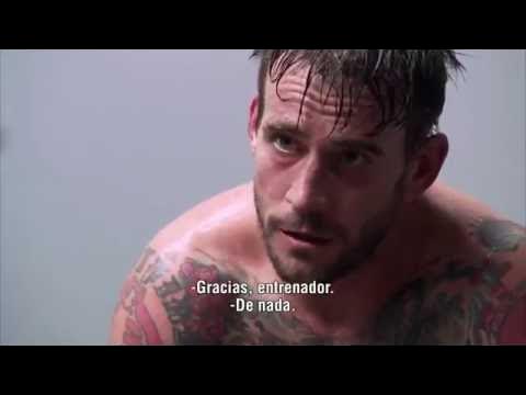 La Evolución De CM Punk: Episodio 2 background