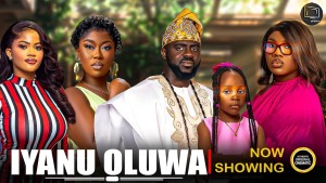 IYANU OLUWA