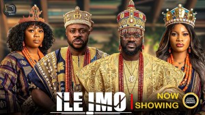 ILE IMO