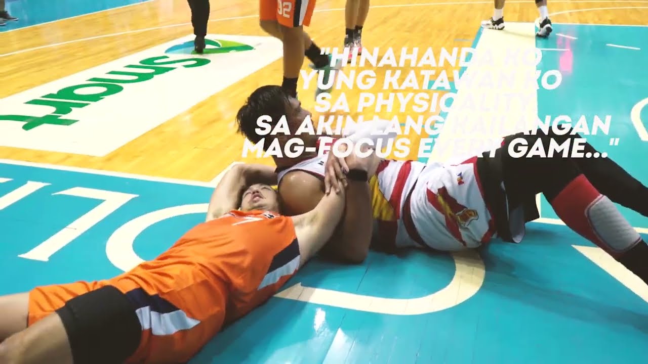 #PBAPhilCup- SEMIS GAME 4: San Miguel going for 3-1 lead versus Meralco background