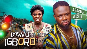 IYAWO GBORO