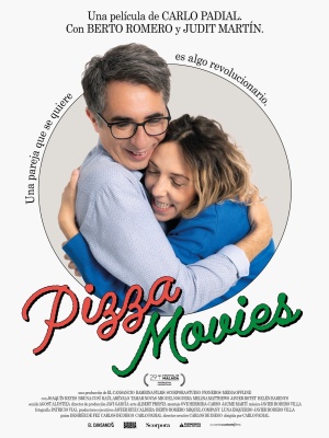 Pizza Movies - 123Movies