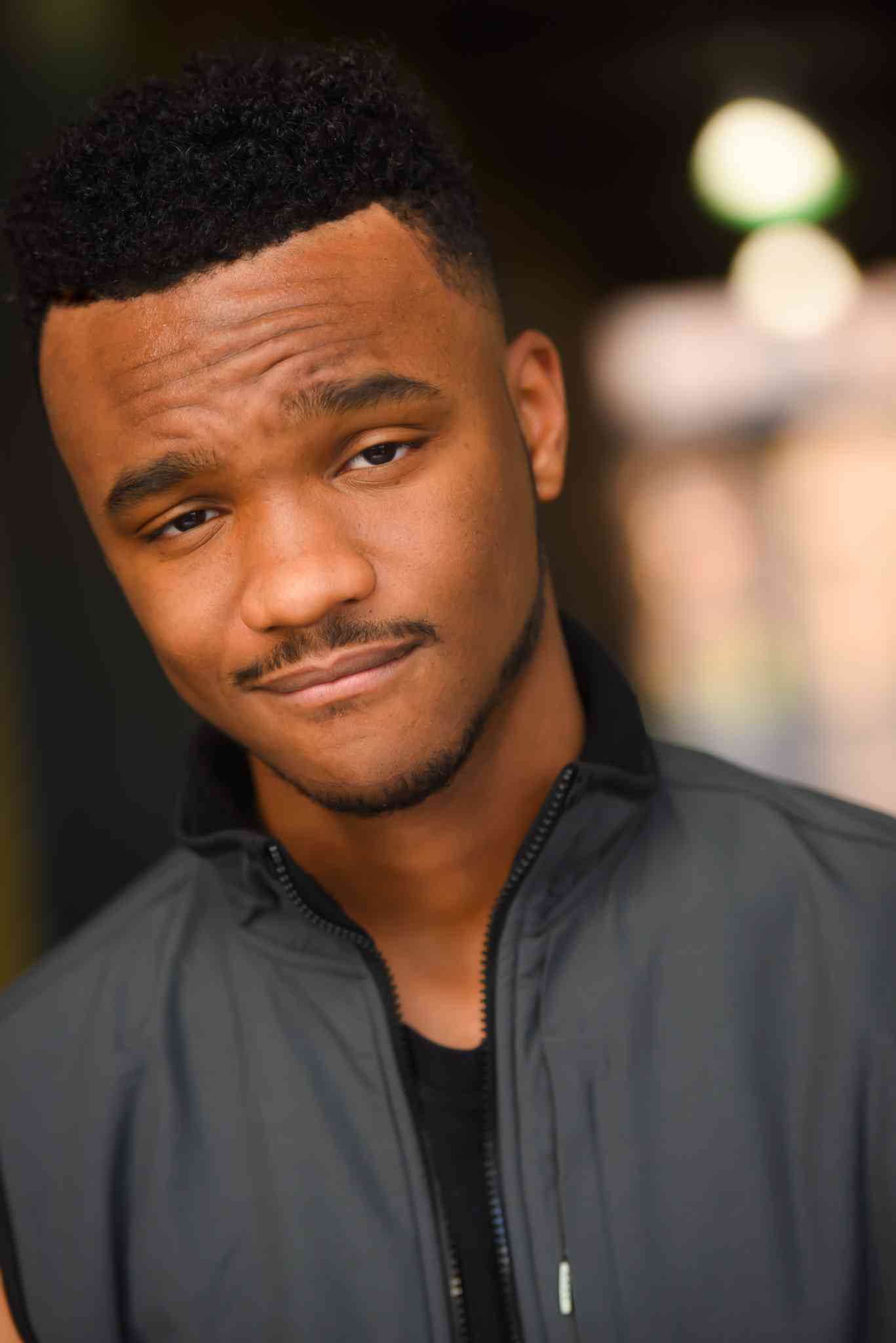 Terence Foxx