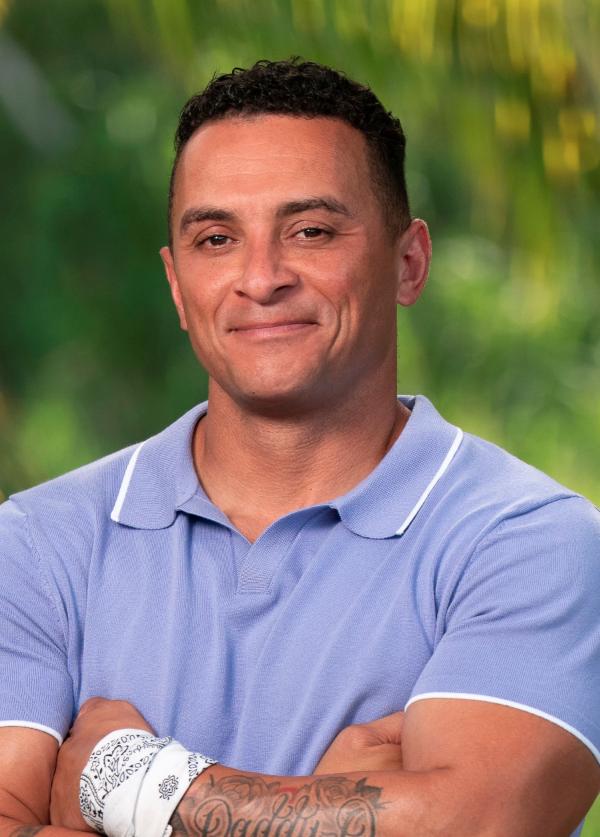 Joe Hunter