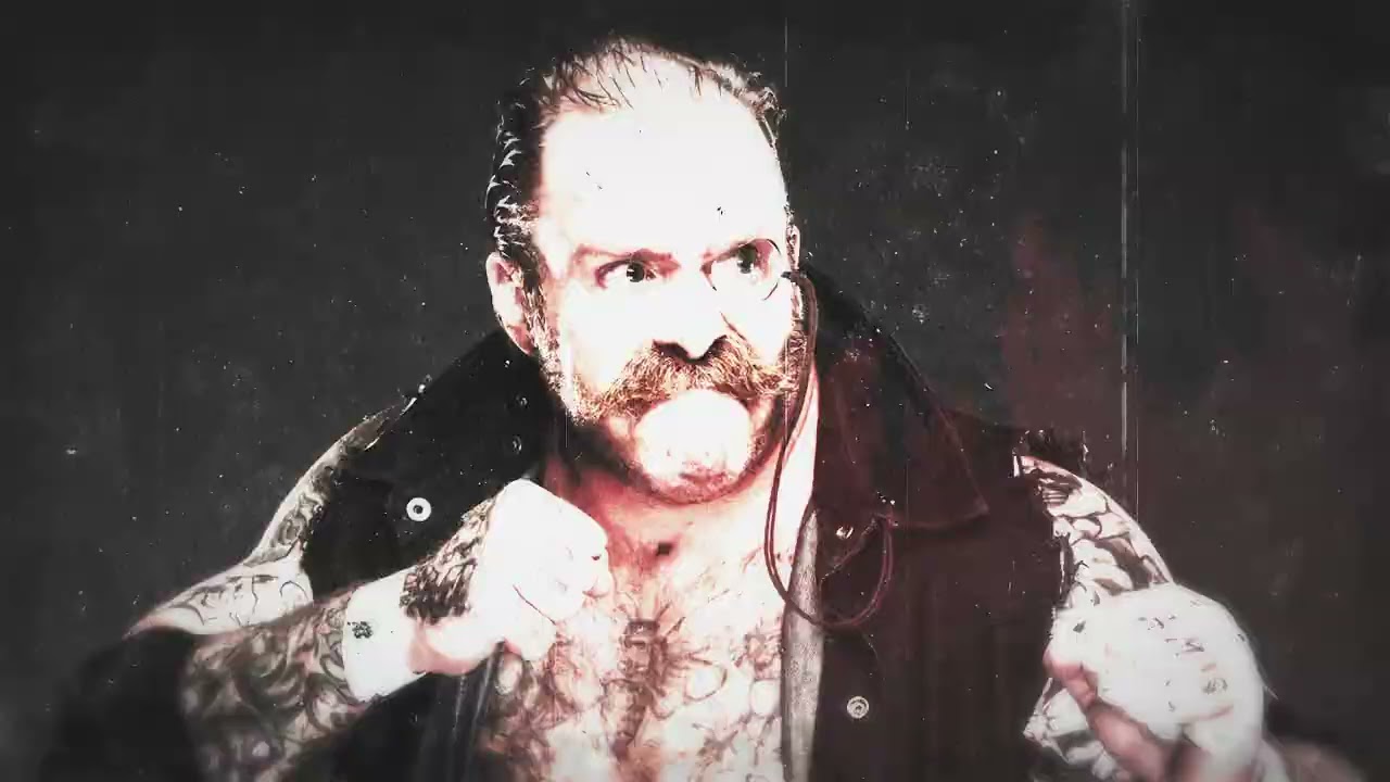 "Full Death"- Butcher and the Blade AEW Entrance Theme | AEW Music