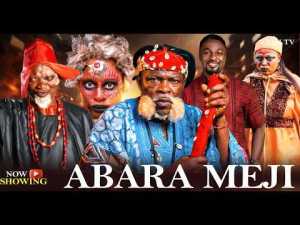 ABARA MEJI