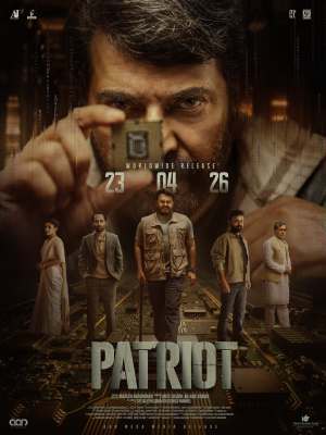 Patriot - 123Movies