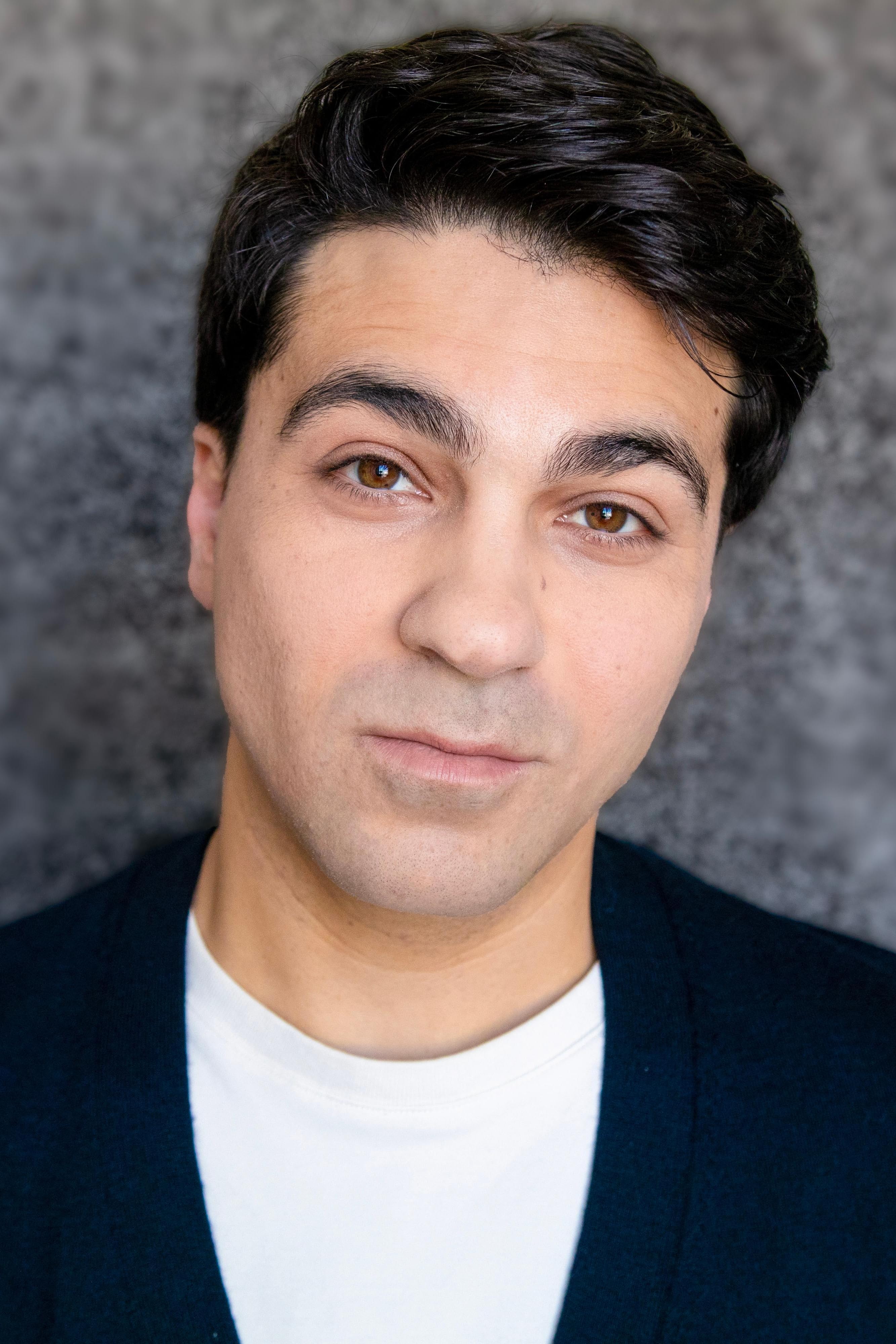 Daniel Cosentino