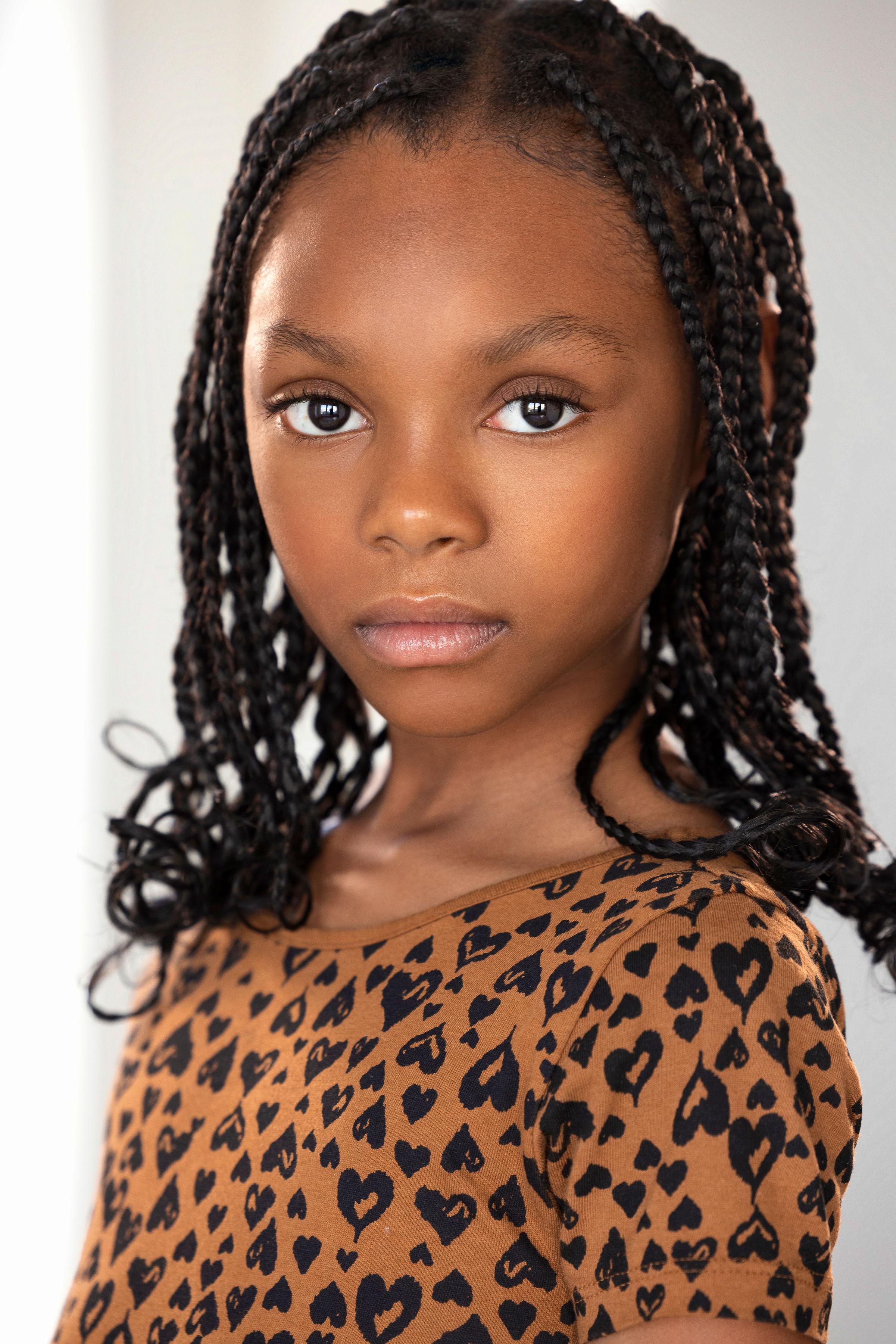 Isis Chanel Chambers