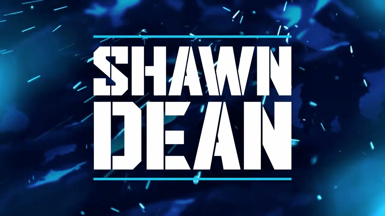 "The Captain"- Shawn Dean Entrance Theme | AEW Music