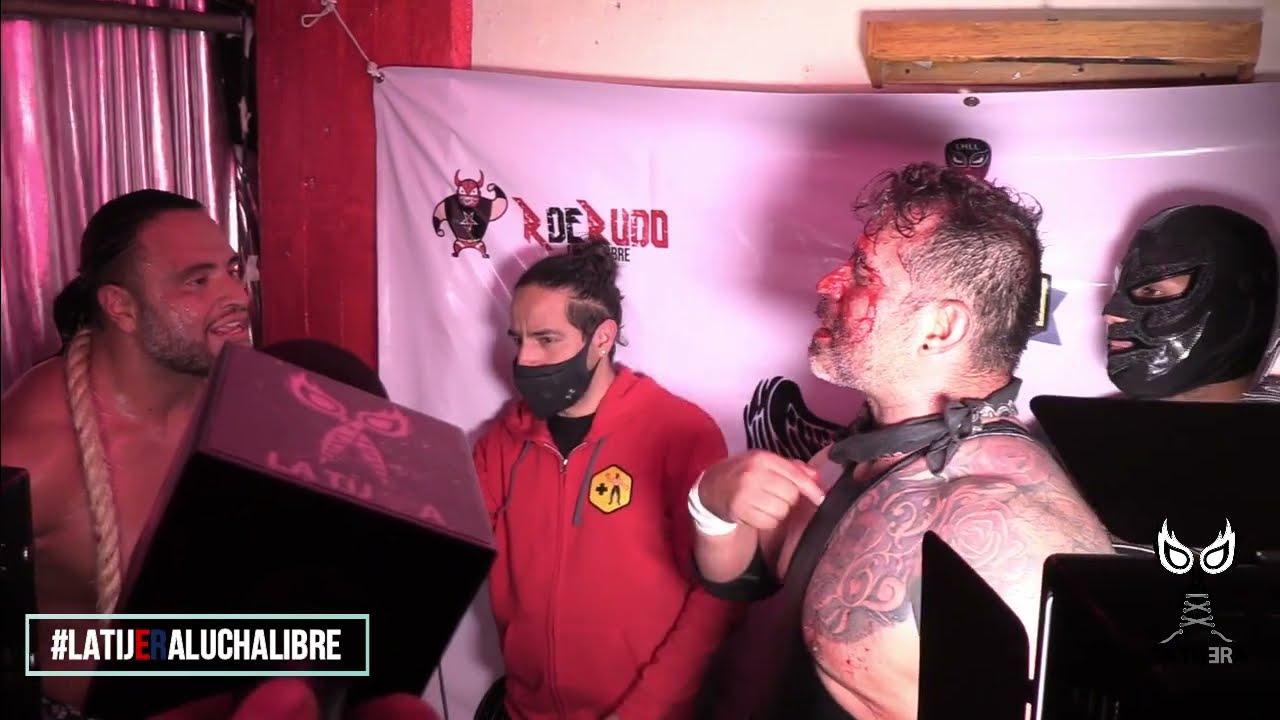 Capo Mayor a Texano Jr: Tuviste un buen maestro traicionero como tú padre (Juan Conrado)