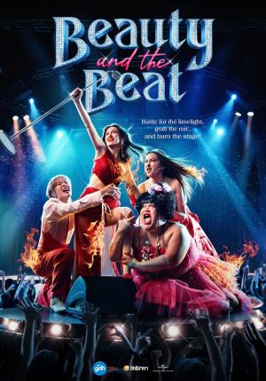 Beauty and the Beat [Indonesian]
