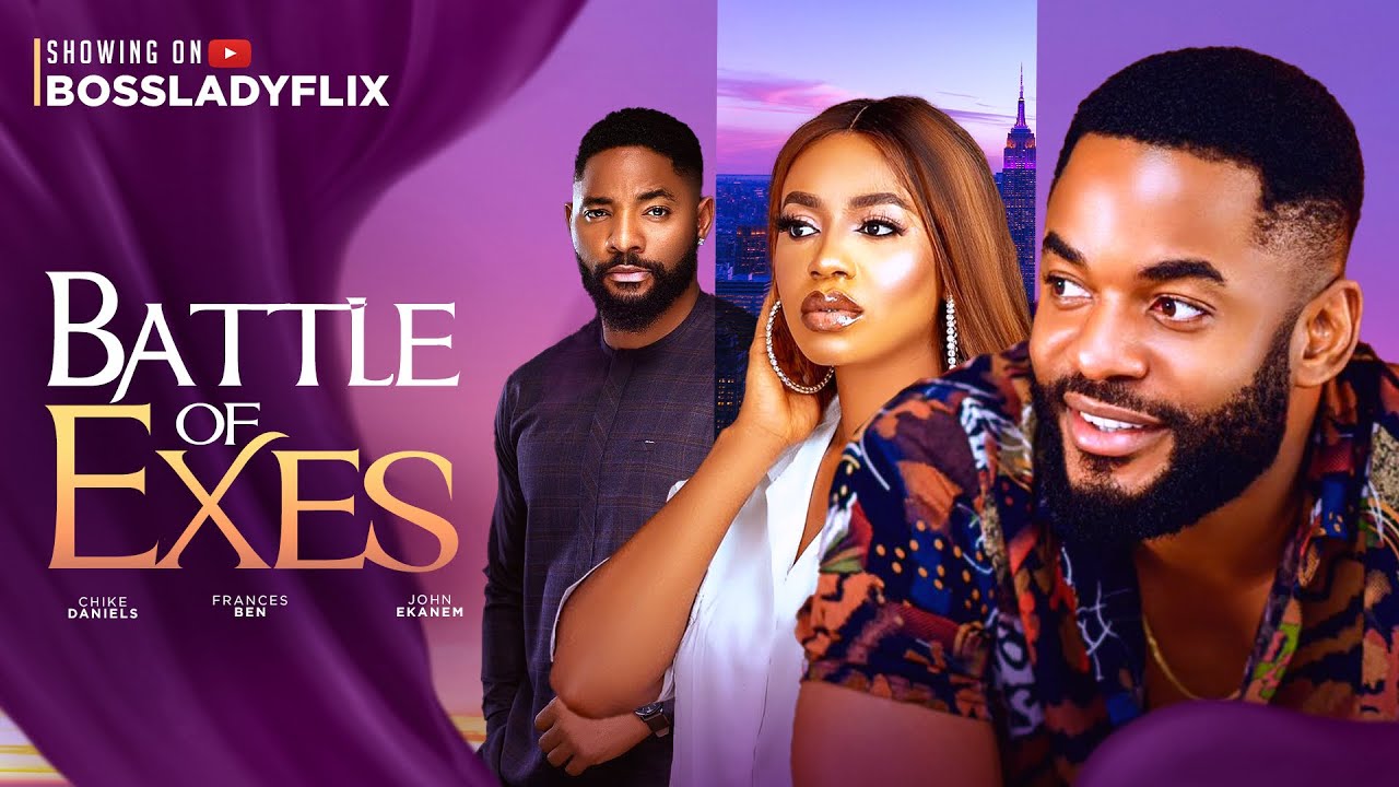BATTLE OF EXES