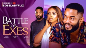 BATTLE OF EXES