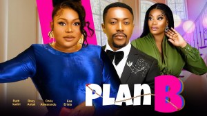 PLAN B