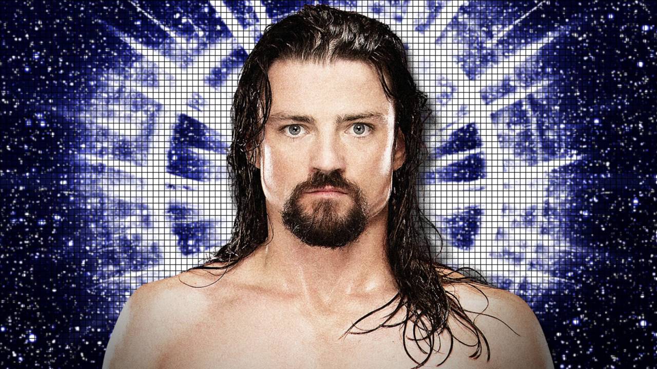 The Brian Kendrick WWE Theme Song 2016 HD "Man With A Plan" background